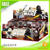 Manufactory Minifigures Building Blocks for Promotion