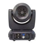 7Led 40w Rgbw 4in1 Moving Head Beam Wash Light Stage Effect Equipment thumbnail-2