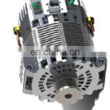 Motor Electric ac 4kw ac Motor High Speed Car Electric Convertion Kit 48V Motor thumbnail-6