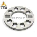 6061 7075 5x4.5 5x5 5x5.5 5x4.25 Inch Wheel Hub ET Spacers Modified Brake Parts Racing Wheel Hub ET Washer 5mm thumbnail-5