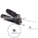 New Design Ropes Cable Steel Wire Bearing Skip Rope thumbnail-7