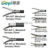 5mmx330mm Metzembaum Scissors Maryland Grasper Allis Grasper thumbnail-1