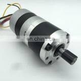 56JXE300k.57BL Brushless dc Planetary Gearbox Motor , Rated Torque Upto 30Nm thumbnail-1