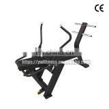 Factory Direct Sale /top Quality Professional YW-1747 Fitness Equipment Classic Bench thumbnail-5