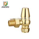 243-J 1/2'' Auto Control Thermostatic Radiator Valve thumbnail-3