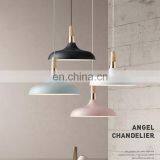 Promotion Custom Classic Modern Pendant Lamp Modern Glass Lampshade Pendant Lamp thumbnail-2
