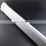 Brimax Ultra-thin Design Ip65 Led Tri-proof Light 20w 30w 40w 60w Led Tri Proof for Wet Dusty Environments thumbnail-4