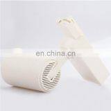 2 Wire 3 Wire 4 Wire LED Trumpet Track Light Shop Window White Led Rail Light thumbnail-4