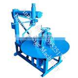 Durable Motorcycle Truck Waste Tyres Rubber Process Machine thumbnail-4