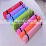 High Quality Hot Sale EVA Large Memory Foam Non Toxic Yoga Mat thumbnail-6