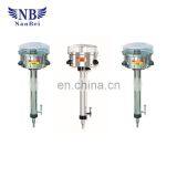 Fully Automatic 3.5~4.5L/ h Wall Mounted Electric Water Distillation