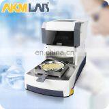 AKM LAB 0.1mg Moisture Balance Analyzer thumbnail-6