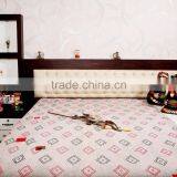 Vintage Kantha Quilt Handstiched Kantha Work Bed Cover Throw Reversible Blanket Bedding GUDARI