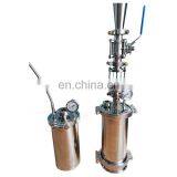 Wholesale BHO Extraktor 1LB Passive Closed Loop Bho Extractor Kits thumbnail-5