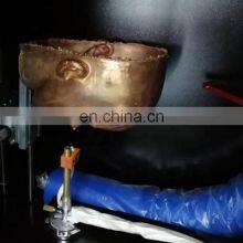 GB 2626, YY 0469 Medical Surgical Mask Flame Retardant Test Machine, Masks Combustion Testing Machine thumbnail-6