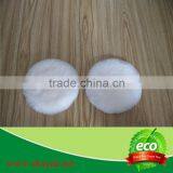 Car Lambskin Buffing Pad