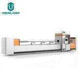 Union Laser Metal Plate And Tube Fiber Laser Cutter Machine thumbnail-3