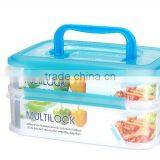 Multi-function Food Container