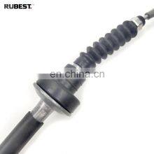Automobile Car Clutch Cable OEM 96590791 25187023/96590793 41510-07120 41510-0X000 for Korea Market thumbnail-4