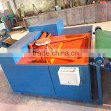 Automatically Safely Operating Car/truck Tire Cutting Equipment thumbnail-1