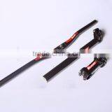 AL6061 Super Light Cheap Price Handle Bar / Seat Post / Stem