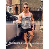 Stringer Vests