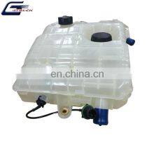 Cooling System Plastic Water Tank Oem 7420828416 for Renault Radiator Expansion Tank thumbnail-2