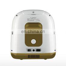 Oxygen Equipment Good With Battery Professional Medical Oxygen New Portable Concentrator thumbnail-3