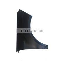 Car Roof Iron Sheets Roof With Skylight For Ford Ecosport 2013 CN15N50202AC thumbnail-5