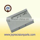 Aluminium precision parts 5052 machine parts