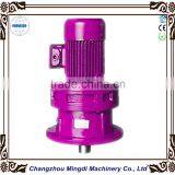 High Torque 3 Phase Planetary Cycloidal Transmission Reducer Gearbox for Mixer thumbnail-4
