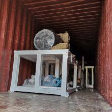 JNW120-1000 Одновинтовая пластиковая листовая экструзионная машина для ПП/ПС экструдерная производственная линия thumbnail-4