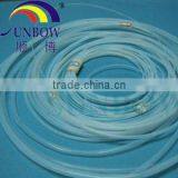 Transparent Flexible Tube Voltage Resistant Ptfe Tube thumbnail-2