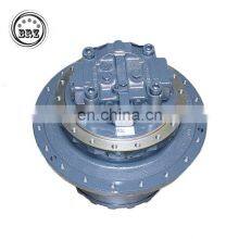 GM18 GM21 Pc200-7 Travel Motor DH220-3 Excavator Hydraulic Motor SK210-8 Final Drive thumbnail-1