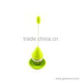 New Design Silicone Tea Infuser Wholesale Price thumbnail-1