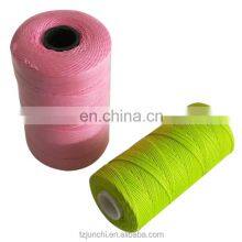 210D/15 Net Making Twine Nylon Multifilament Fishing Twine thumbnail-2