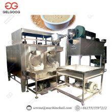 Easy Operate Industrial Tahini Production Line Tahini Production Equipment thumbnail-3