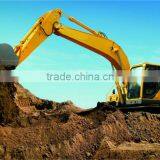 Hot New Excavator Price in China for Sale thumbnail-1