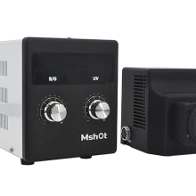 Research-level Upright Fluorescence Microscope MF43-N thumbnail-4