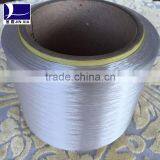 Dope Dyed Polyester Filament Yarn 150D/48F in High Quality thumbnail-1