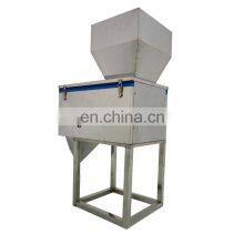 Semi Automatic 25-999g Powder Weighing And Filling Machine Particle Filling Machine thumbnail-3