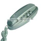 Wall Mounted Corded No-display Best Selling Cheap Trimline Phone for Home thumbnail-1