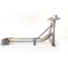 FPT IVECO CASE Cursor9 F2CFE614A*B041/F2CGE614F*V004 5802431166 Oil Absorption Plate504332976 thumbnail-3