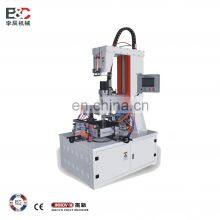 Semi-auto Rigid Box Making Gift Box Froming Making Machinery