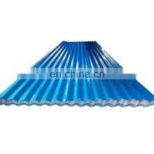 Color Metal Steel Sheet Roof Tile PPGI PPGL Prepainted Galvanized Corrugated Steel Roofing Sheet