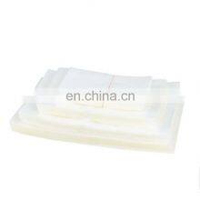 Biodegradable Food Grade Plastic Resealable Vacuum Food Bags for Frozen Food/Seafood Packaging thumbnail-4