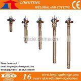 Oxy-Fuel Flame Cutting Torch, Straight Strip Cutting Torch of CNC Cutting Machine thumbnail-2