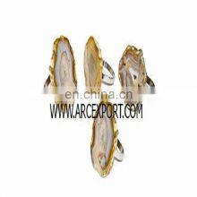 Antique Fancy Napkin Ring