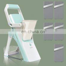 Household Stainless Steel Onion Multi Fruit Food Meat Kitchen Cutter Potato Vegetable Chopper Slicer Dicer thumbnail-3