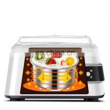 Manufacturing New Style Manual Timer Home Price Machine Automatic Buy Yogurt Makers thumbnail-5